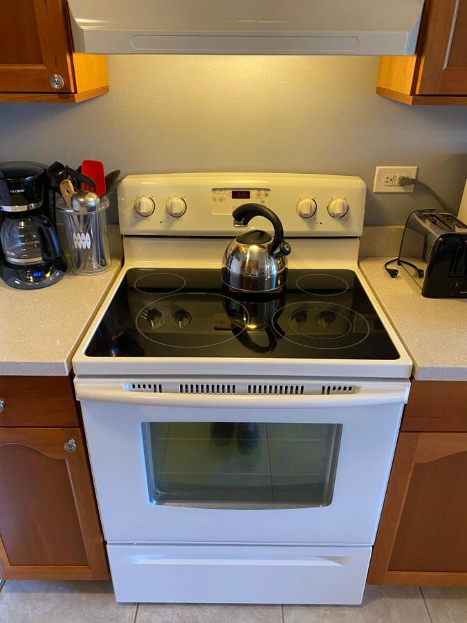 Perfect For Families And Couples - Maui Sunset A-203 Appartement Kihei Buitenkant foto