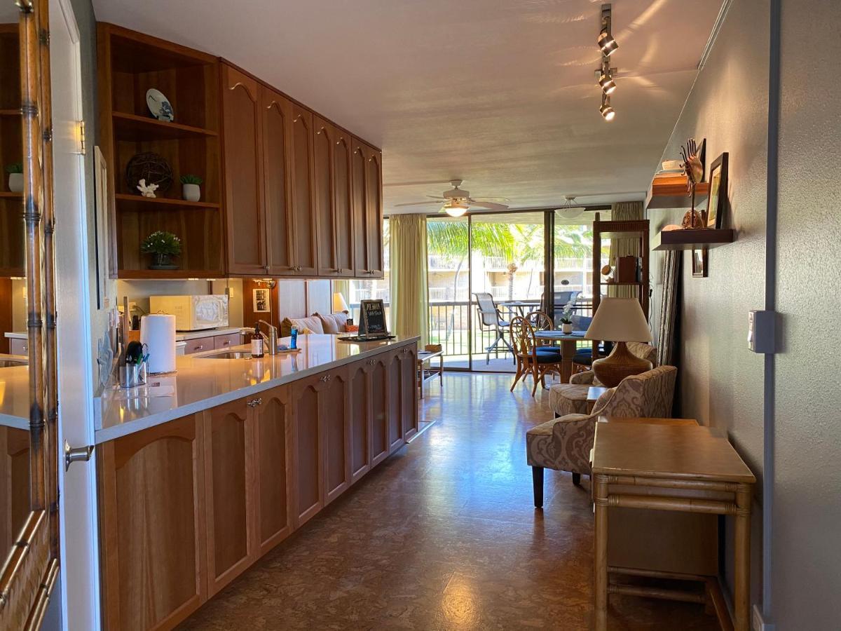 Perfect For Families And Couples - Maui Sunset A-203 Appartement Kihei Buitenkant foto