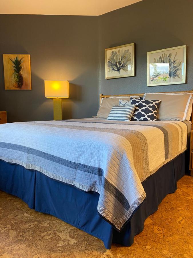 Perfect For Families And Couples - Maui Sunset A-203 Appartement Kihei Buitenkant foto