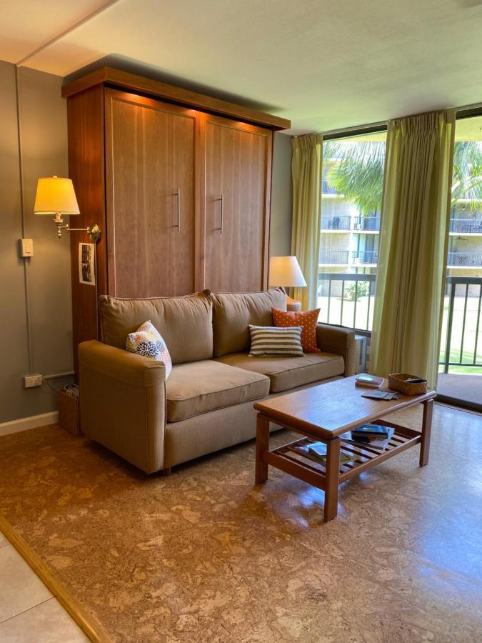 Perfect For Families And Couples - Maui Sunset A-203 Appartement Kihei Buitenkant foto