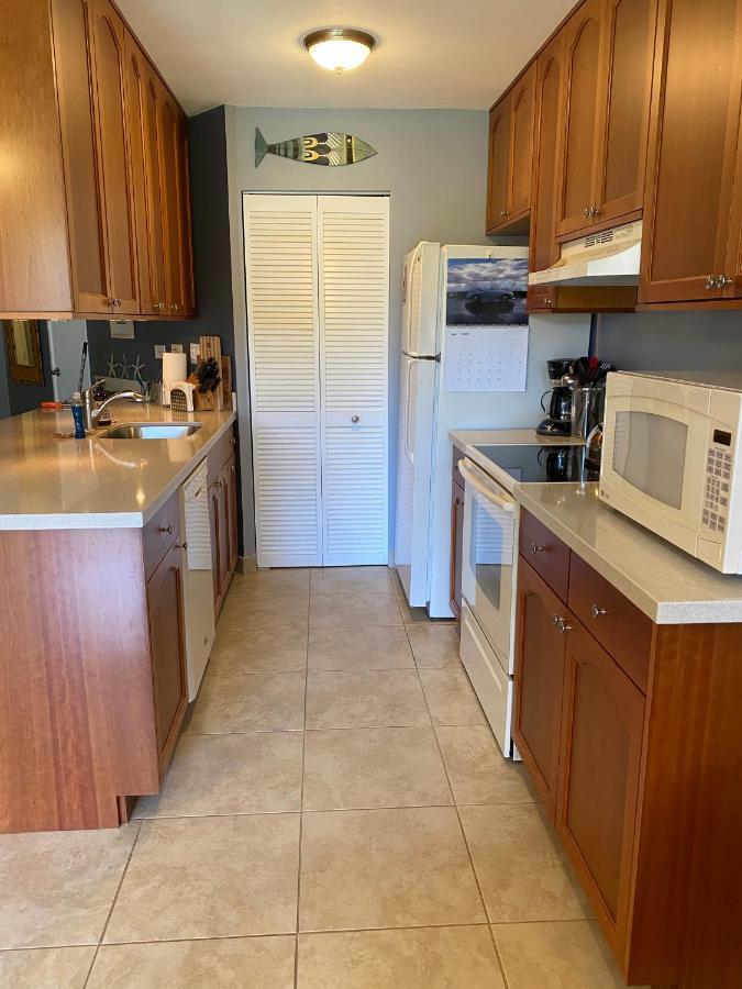 Perfect For Families And Couples - Maui Sunset A-203 Appartement Kihei Buitenkant foto