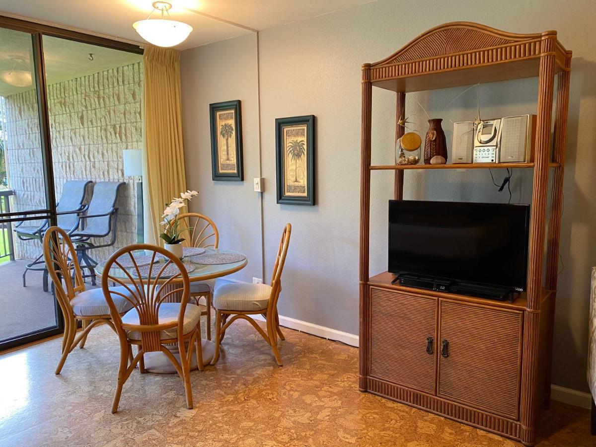 Perfect For Families And Couples - Maui Sunset A-203 Appartement Kihei Buitenkant foto