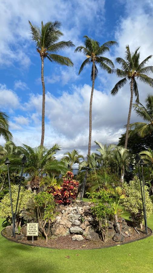 Perfect For Families And Couples - Maui Sunset A-203 Appartement Kihei Buitenkant foto