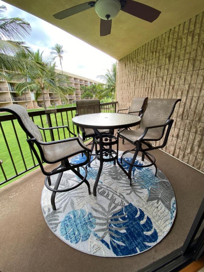 Perfect For Families And Couples - Maui Sunset A-203 Appartement Kihei Buitenkant foto