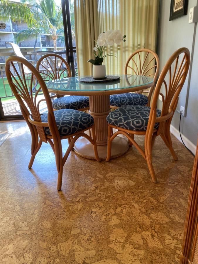 Perfect For Families And Couples - Maui Sunset A-203 Appartement Kihei Buitenkant foto