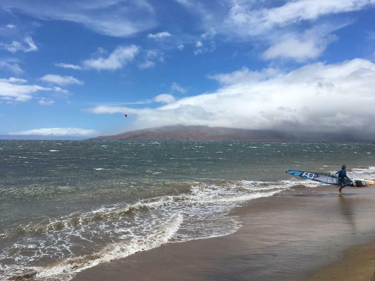 Perfect For Families And Couples - Maui Sunset A-203 Appartement Kihei Buitenkant foto