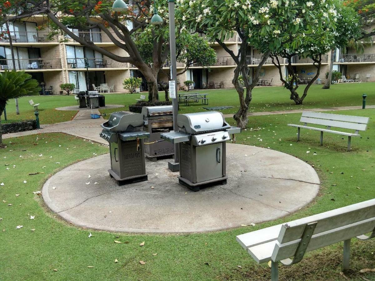 Perfect For Families And Couples - Maui Sunset A-203 Appartement Kihei Buitenkant foto